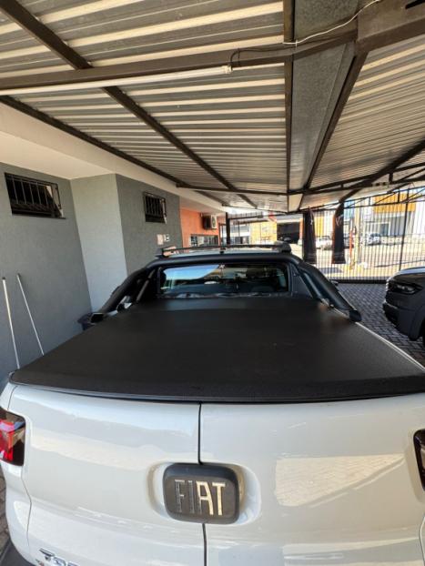 FIAT Toro 1.8 16V 4P FLEX FREEDOM AUTOMTICO, Foto 4