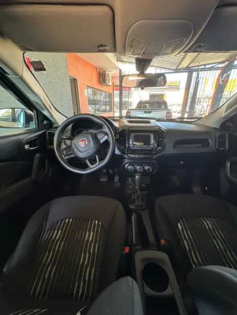 FIAT Toro 1.8 16V 4P FLEX FREEDOM AUTOMTICO, Foto 6