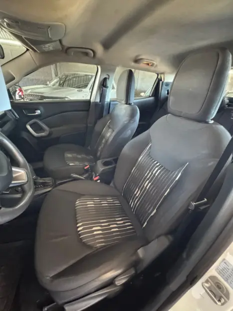 FIAT Toro 1.8 16V 4P FLEX FREEDOM AUTOMTICO, Foto 7