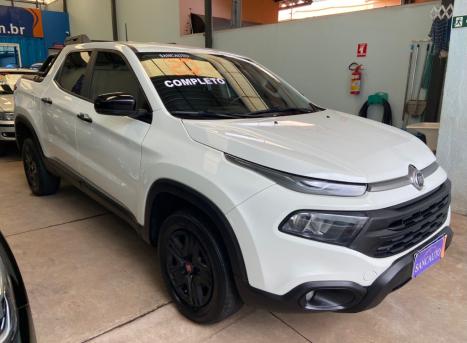 FIAT Toro 1.8 16V 4P ENDURANCE AUTOMTICO, Foto 1