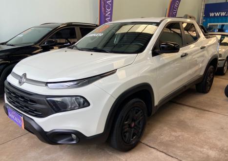 FIAT Toro 1.8 16V 4P ENDURANCE AUTOMTICO, Foto 3