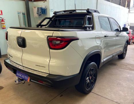 FIAT Toro 1.8 16V 4P ENDURANCE AUTOMTICO, Foto 4