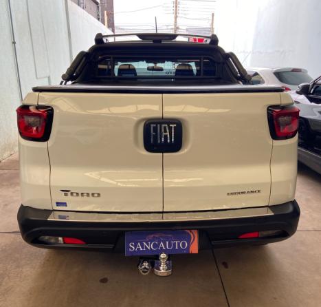 FIAT Toro 1.8 16V 4P ENDURANCE AUTOMTICO, Foto 5