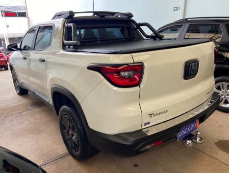 FIAT Toro 1.8 16V 4P ENDURANCE AUTOMTICO, Foto 6