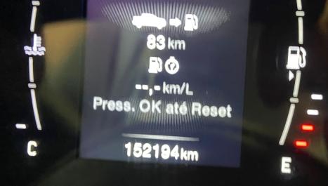 FIAT Toro 1.8 16V 4P ENDURANCE AUTOMTICO, Foto 7