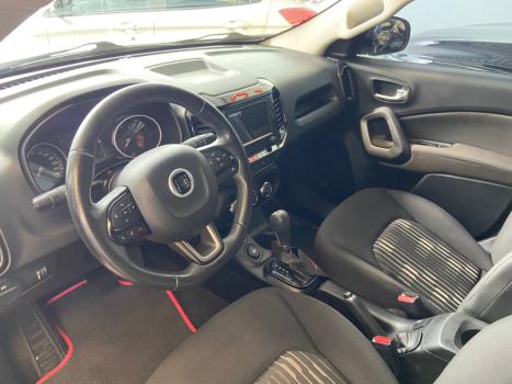 FIAT Toro 1.8 16V 4P ENDURANCE AUTOMTICO, Foto 10