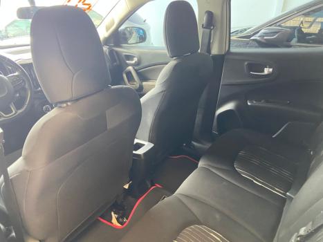 FIAT Toro 1.8 16V 4P ENDURANCE AUTOMTICO, Foto 11