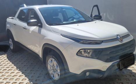 FIAT Toro 1.8 16V 4P ENDURANCE AUTOMTICO, Foto 1