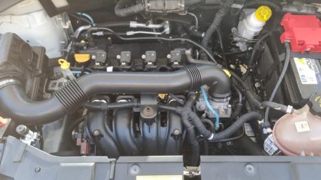 FIAT Toro 1.8 16V 4P ENDURANCE AUTOMTICO, Foto 2