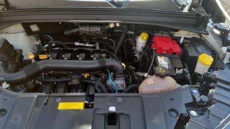 FIAT Toro 1.8 16V 4P ENDURANCE AUTOMTICO, Foto 5
