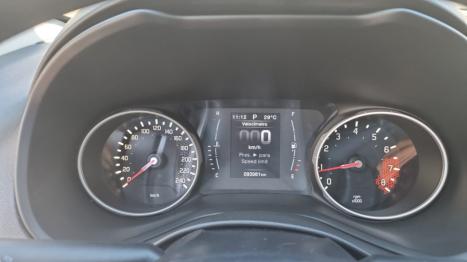 FIAT Toro 1.8 16V 4P ENDURANCE AUTOMTICO, Foto 6