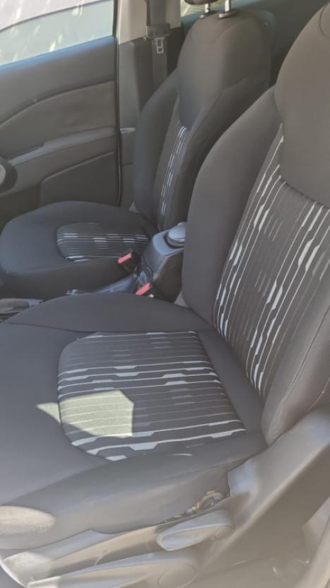 FIAT Toro 1.8 16V 4P ENDURANCE AUTOMTICO, Foto 7