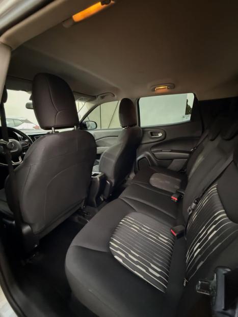FIAT Toro 1.8 16V 4P FLEX FREEDOM AUTOMTICO, Foto 2