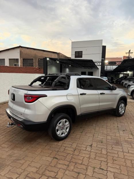 FIAT Toro 1.8 16V 4P FLEX FREEDOM AUTOMTICO, Foto 3