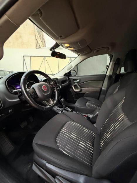FIAT Toro 1.8 16V 4P FLEX FREEDOM AUTOMTICO, Foto 4