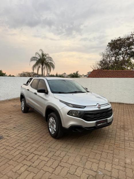 FIAT Toro 1.8 16V 4P FLEX FREEDOM AUTOMTICO, Foto 5