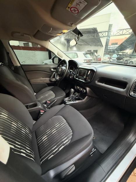 FIAT Toro 1.8 16V 4P FLEX FREEDOM AUTOMTICO, Foto 6
