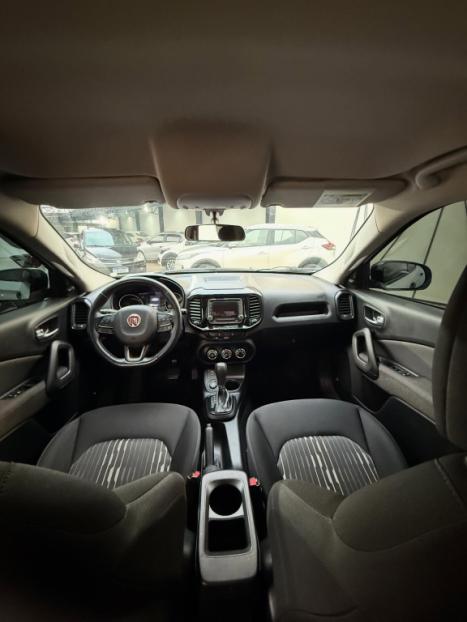 FIAT Toro 1.8 16V 4P FLEX FREEDOM AUTOMTICO, Foto 7