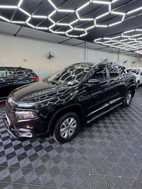 FIAT Toro 1.8 16V 4P FLEX FREEDOM AUTOMTICO, Foto 1