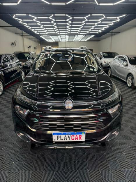 FIAT Toro 1.8 16V 4P FLEX FREEDOM AUTOMTICO, Foto 2