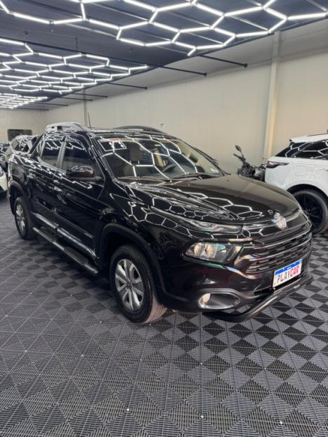 FIAT Toro 1.8 16V 4P FLEX FREEDOM AUTOMTICO, Foto 3
