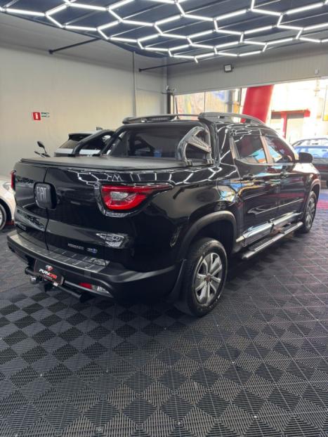 FIAT Toro 1.8 16V 4P FLEX FREEDOM AUTOMTICO, Foto 4