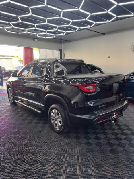 FIAT Toro 1.8 16V 4P FLEX FREEDOM AUTOMTICO, Foto 6
