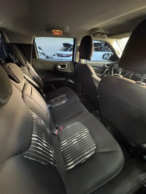 FIAT Toro 1.8 16V 4P FLEX FREEDOM AUTOMTICO, Foto 7