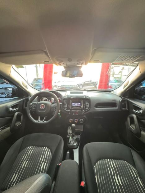 FIAT Toro 1.8 16V 4P FLEX FREEDOM AUTOMTICO, Foto 8