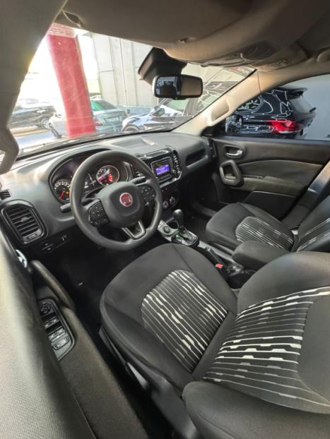 FIAT Toro 1.8 16V 4P FLEX FREEDOM AUTOMTICO, Foto 9