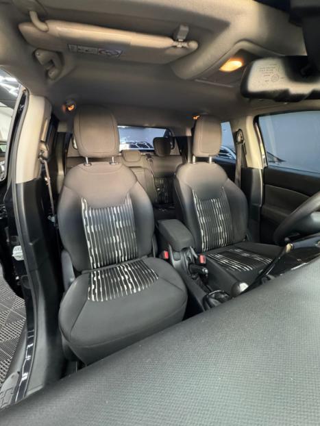 FIAT Toro 1.8 16V 4P FLEX FREEDOM AUTOMTICO, Foto 10