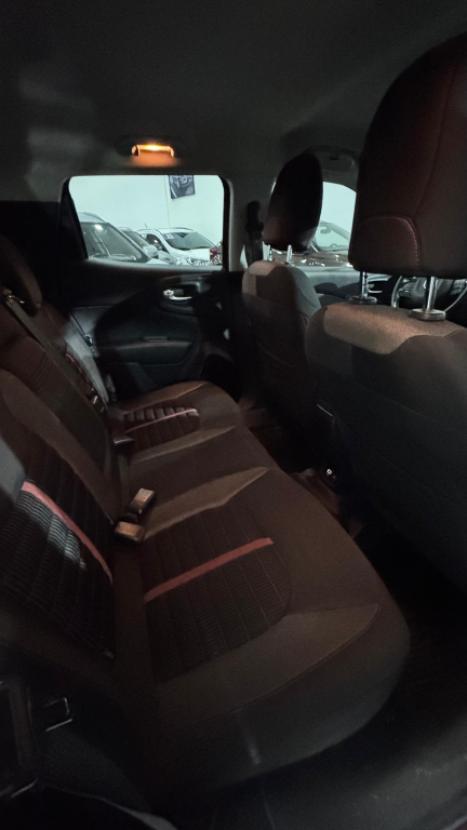 FIAT Toro 1.8 16V 4P FLEX FREEDOM OPEN EDITION AUTOMTICO, Foto 4