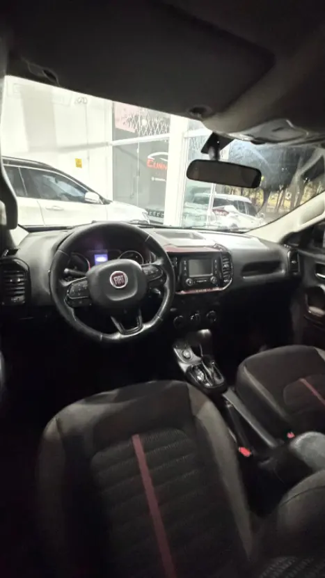 FIAT Toro 1.8 16V 4P FLEX FREEDOM OPEN EDITION AUTOMTICO, Foto 7