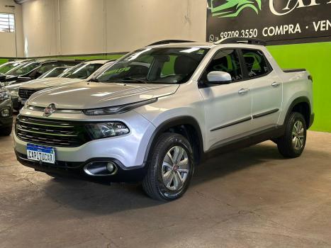 FIAT Toro 1.8 16V 4P FLEX FREEDOM ROAD AUTOMTICO, Foto 2