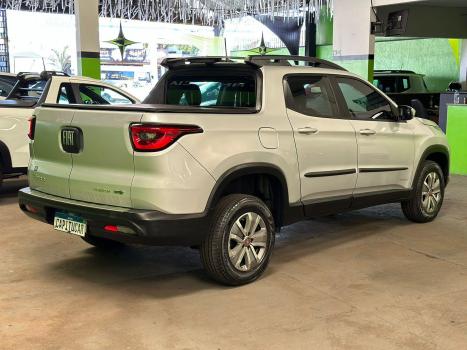 FIAT Toro 1.8 16V 4P FLEX FREEDOM ROAD AUTOMTICO, Foto 3