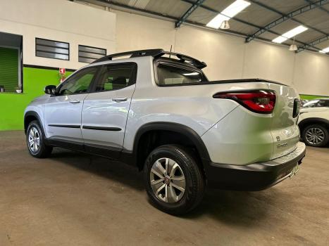 FIAT Toro 1.8 16V 4P FLEX FREEDOM ROAD AUTOMTICO, Foto 4