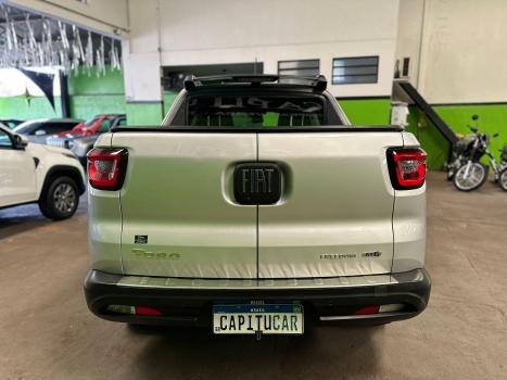 FIAT Toro 1.8 16V 4P FLEX FREEDOM ROAD AUTOMTICO, Foto 6