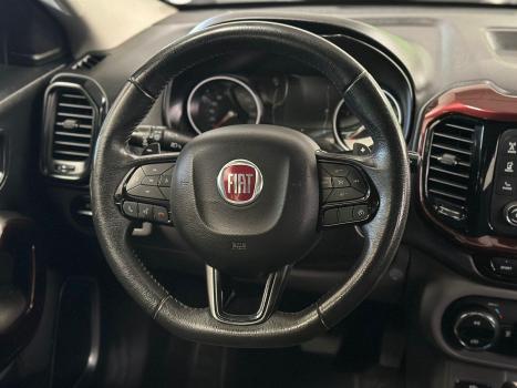 FIAT Toro 1.8 16V 4P FLEX FREEDOM ROAD AUTOMTICO, Foto 7