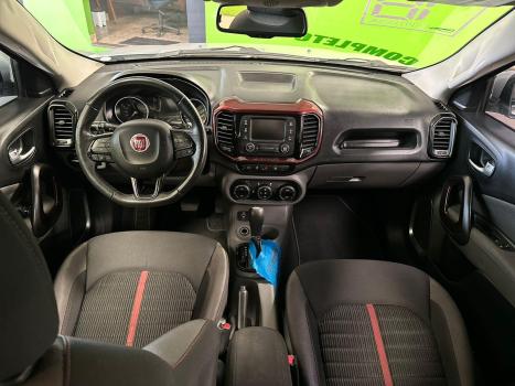 FIAT Toro 1.8 16V 4P FLEX FREEDOM ROAD AUTOMTICO, Foto 9