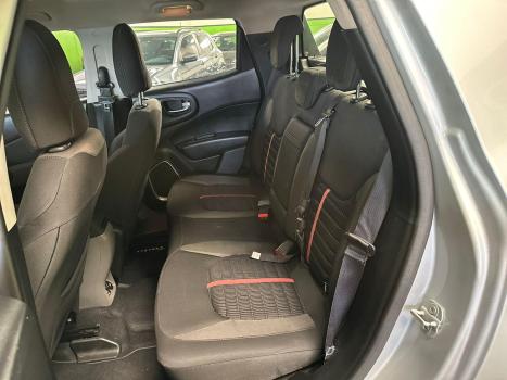 FIAT Toro 1.8 16V 4P FLEX FREEDOM ROAD AUTOMTICO, Foto 10
