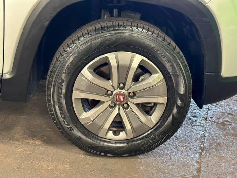 FIAT Toro 1.8 16V 4P FLEX FREEDOM ROAD AUTOMTICO, Foto 11