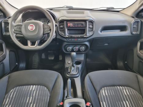 FIAT Toro 1.8 16V FLEX EVO ENDURANCE, Foto 2
