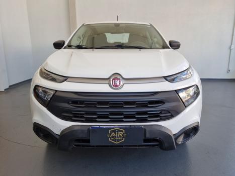FIAT Toro 1.8 16V FLEX EVO ENDURANCE, Foto 4