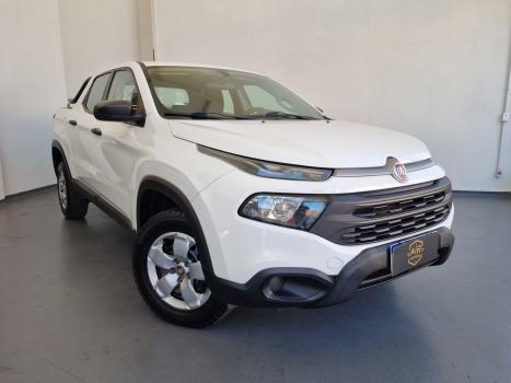 FIAT Toro 1.8 16V FLEX EVO ENDURANCE, Foto 5
