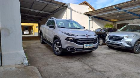 FIAT Toro 2.0 16V 4P VOLCANO 4WD TURBO DIESEL AUTOMTICO, Foto 3