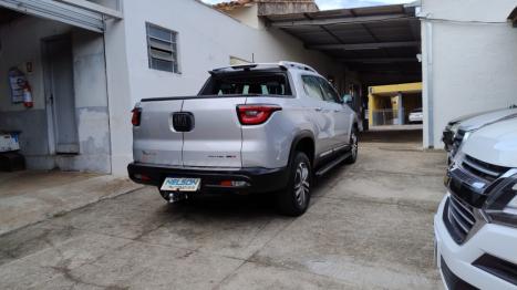 FIAT Toro 2.0 16V 4P VOLCANO 4WD TURBO DIESEL AUTOMTICO, Foto 4