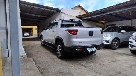 FIAT Toro 2.0 16V 4P VOLCANO 4WD TURBO DIESEL AUTOMTICO, Foto 6