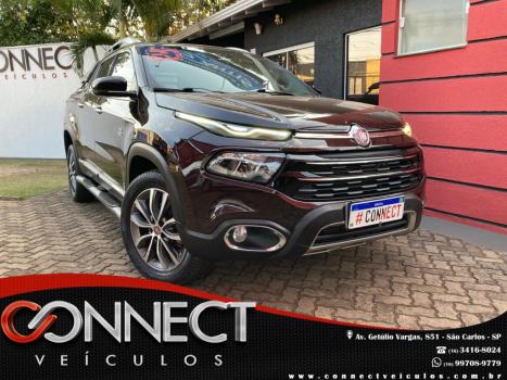 FIAT Toro 2.0 16V 4P VOLCANO 4WD TURBO DIESEL AUTOMTICO, Foto 1