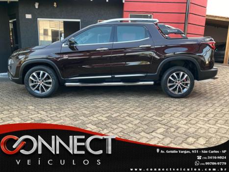 FIAT Toro 2.0 16V 4P VOLCANO 4WD TURBO DIESEL AUTOMTICO, Foto 2