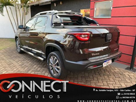 FIAT Toro 2.0 16V 4P VOLCANO 4WD TURBO DIESEL AUTOMTICO, Foto 3